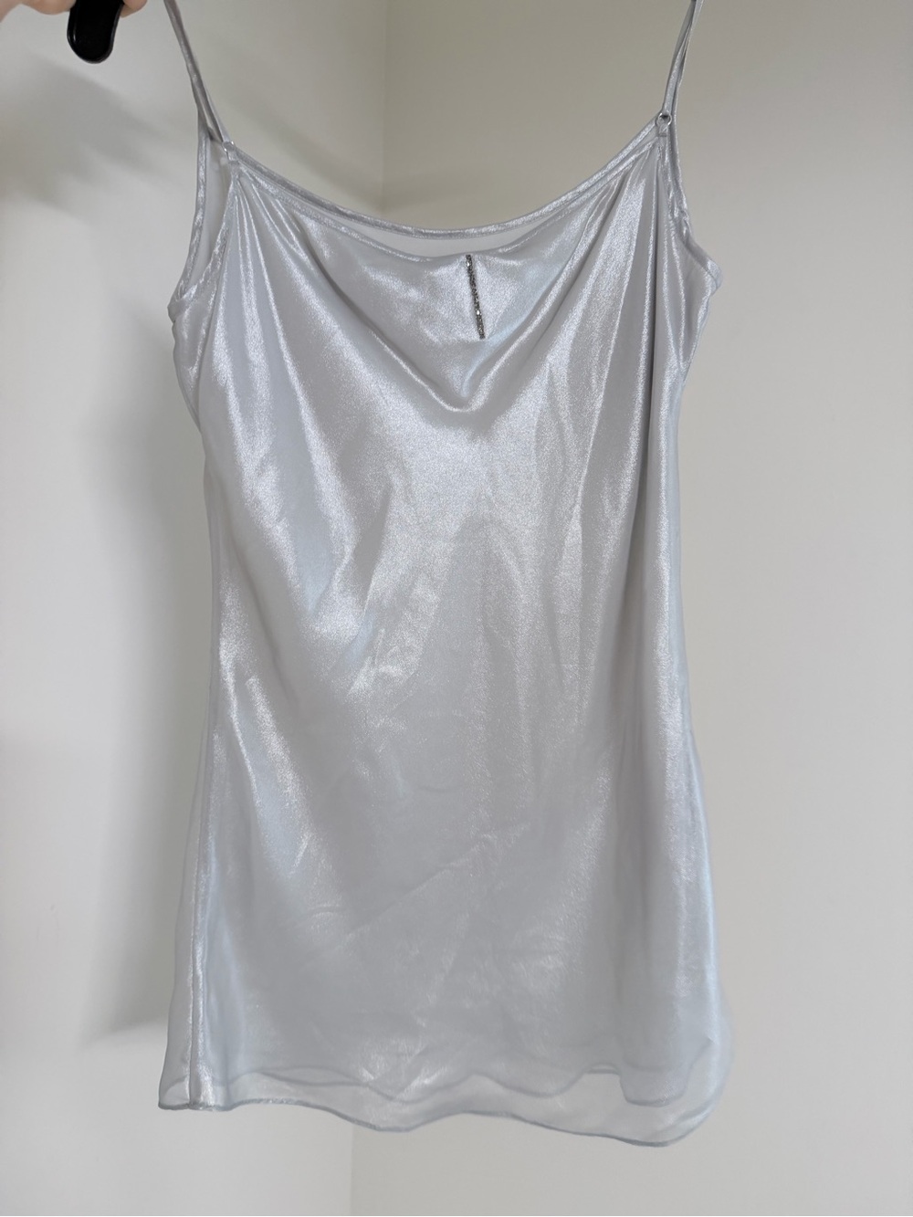 escada top